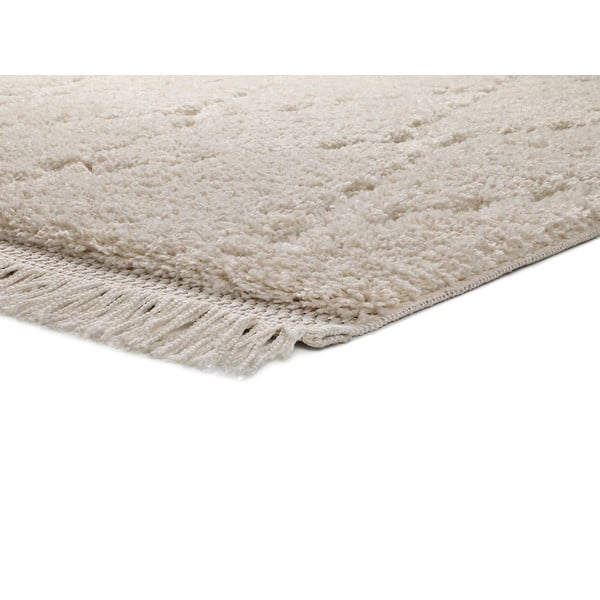 Kreemjas vaip Kai Geo, 57 x 115 cm - Universal-image-2