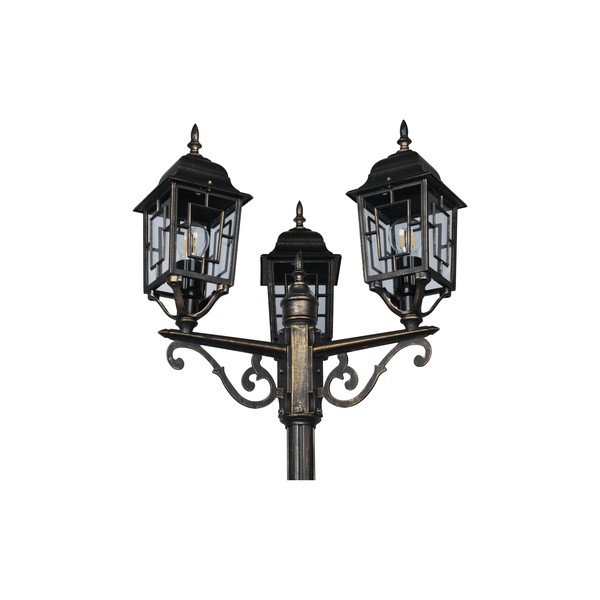 Välisvalgusti (kõrgus 200 cm) Volturno - Trio-image-4