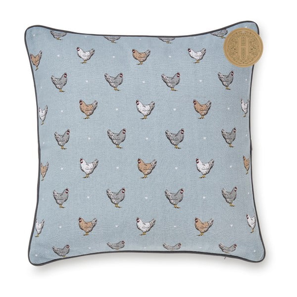 Sinine puuvillane padi, 45 x 45 cm Farmers Kitchen - Cooksmart ®-image-2