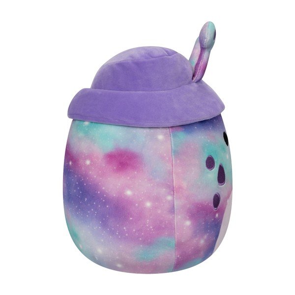 Pluusist mänguasi Daxxon - SQUISHMALLOWS-image-1