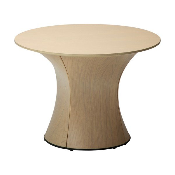 Ümmargune abilaud ø 60 cm Root - DAN-FORM Denmark-image-2