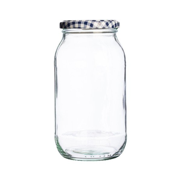 Zavařovací sklenice Kilner, 725 ml