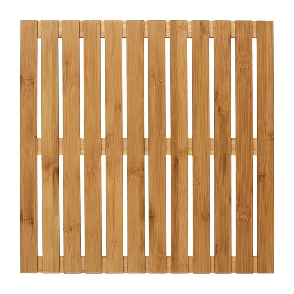 Bambusest universaalne matt , 50 x 50 cm - Wenko