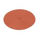 Plastmassist lauamatt ø 35 cm Zebulon - douceur d'intérieur