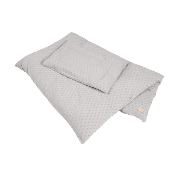 Laste voodipesu 100x135 cm Lil Planet - Roba-image-4