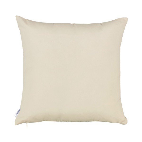 Hall padjapüür Mike & Co. NEW YORK Deerta, 43 x 43 cm Honey - Mike & Co. NEW YORK-image-2