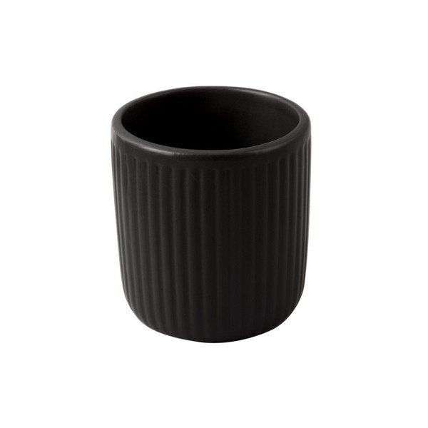 Must keraamiline vannitoatarvikute komplekt Neat - PT LIVING-image-2