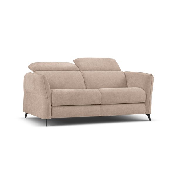 Beež diivan 103 cm Hubble - Windsor & Co Sofas-image-2