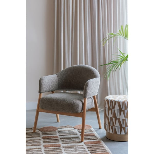 Pruun tumba Ziggy - White Label-image-4