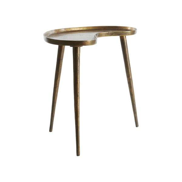 Metallist diivanilaud 30x53 cm Lienz - Light & Living-image-1