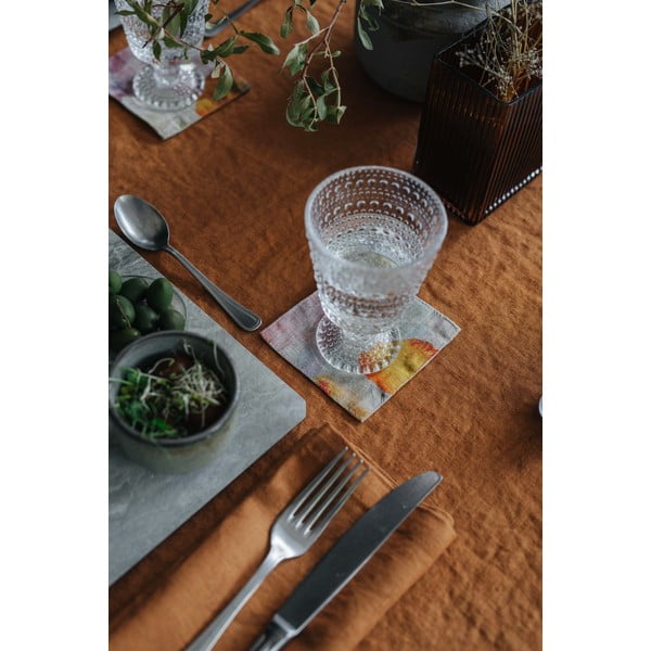 Linane laudlina 140x300 cm - Linen Tales-image-2