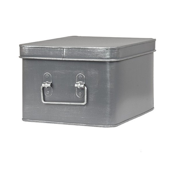 Metallist hoiukarp Media, laius 27 cm - LABEL51-image-1