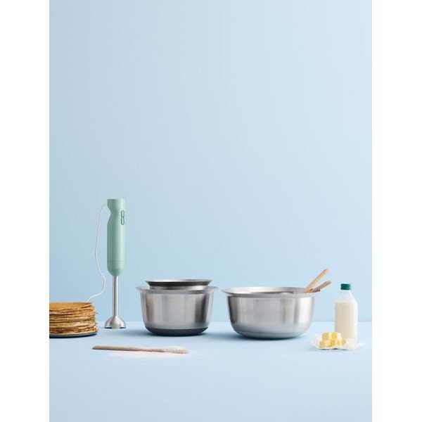 Heleroheline plastmassist saumikser Foodie - RIG-TIG-image-2