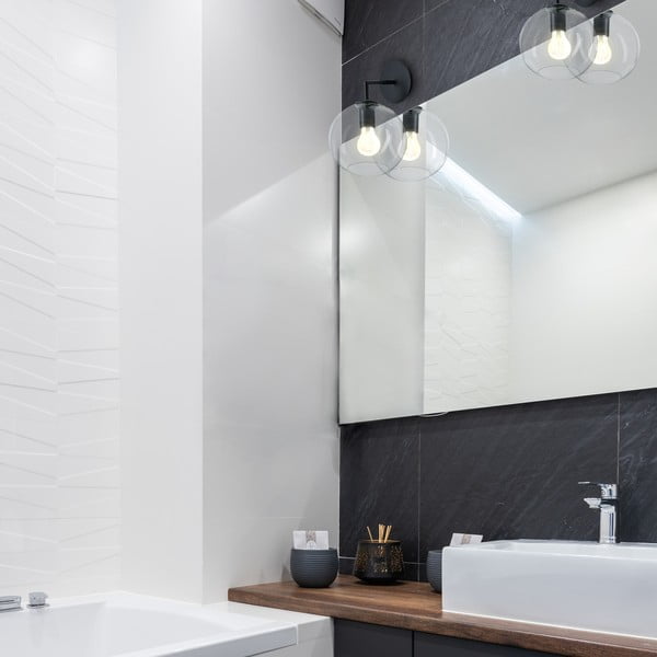 Must seinalamp Bogard, ø 20 cm Bogart - SULION-image-1