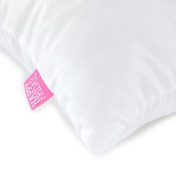 Polštář z mikrovlákna Baleno Happynois, 40 x 40 cm-image-2