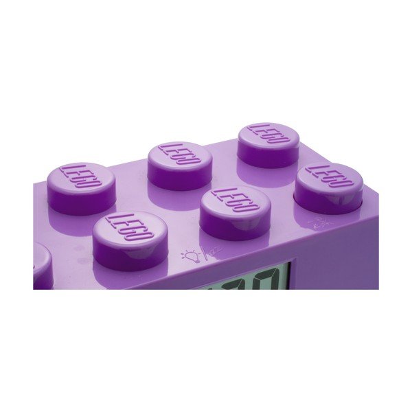Lilla kell koos äratuskellaga Brick - LEGO®-image-1