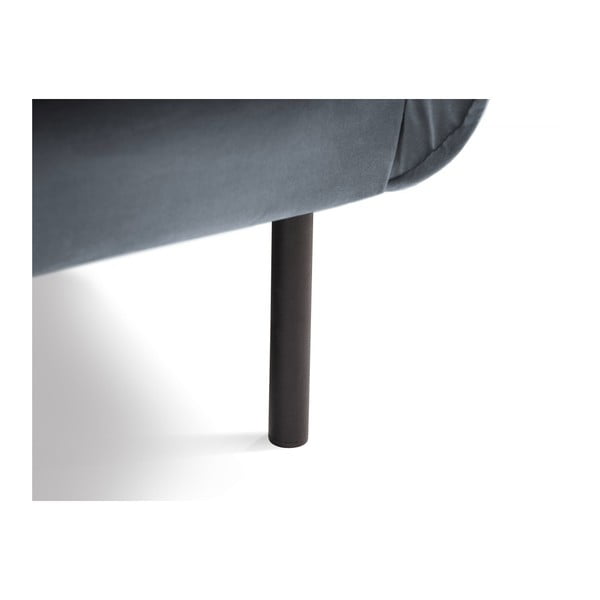 Hall sametist tugitool Vienna - Cosmopolitan Design-image-4