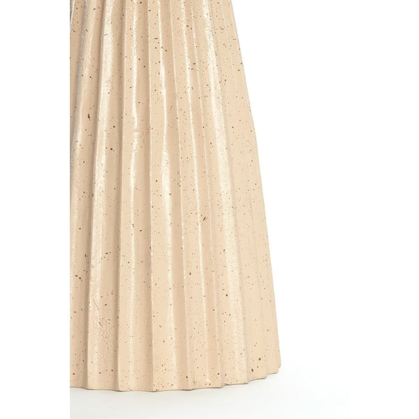 Metallist ümmargune hoiulaud ø 40 cm Veglia - Light & Living-image-4