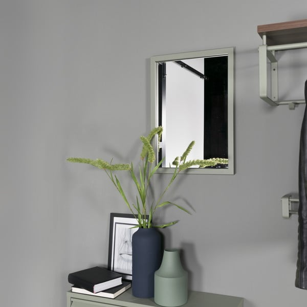 Seinapeegel 40x55 cm Senza - Spinder Design-image-1