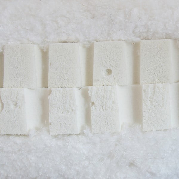 Must futonmadrats , 90 x 200 cm Double Latex - Karup Design-image-1