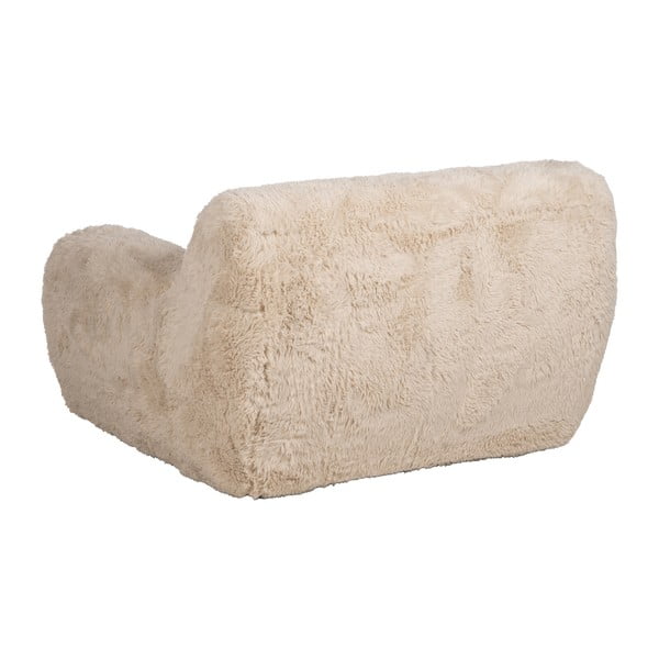 Beež tugitool Teddy - Ixia-image-3