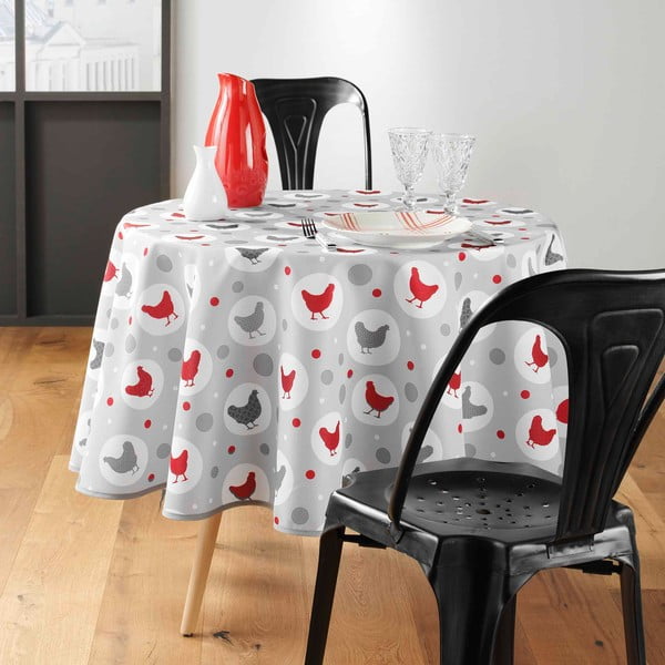 Laudlina ø 180 cm Suzette - douceur d'intérieur-image-1