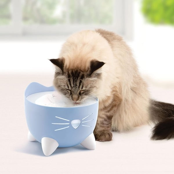 Purskkaev ø 22 cm Catit Pixi – Plaček Pet Products-image-1
