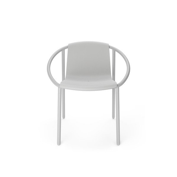 Helehall söögitool Ringo - Umbra-image-4