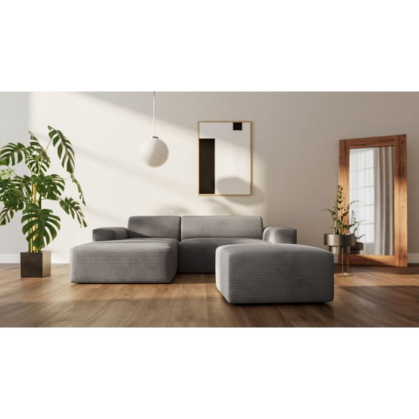 Hall velvetist tumba Fluvio - MESONICA-image-1