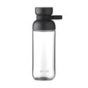 Must tritaanist pudel 500 ml Nordic black - Mepal