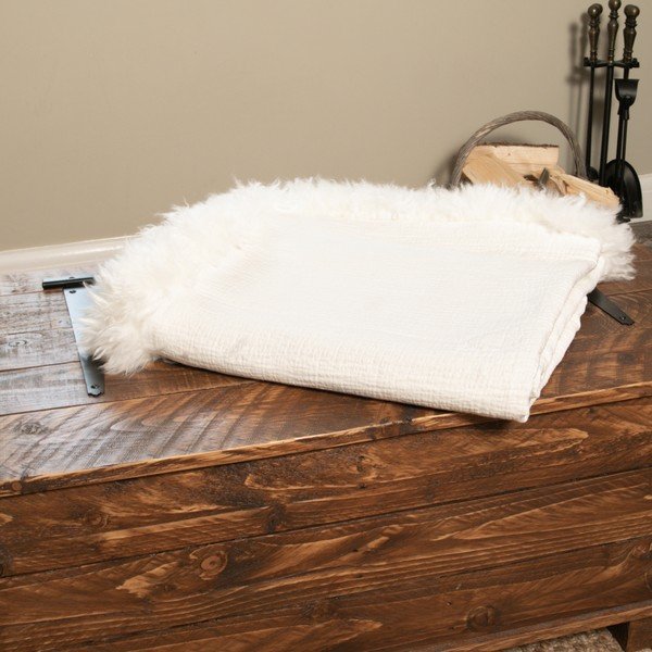 Linast-karusnahast tekk 140x180 cm - Native Natural-image-2