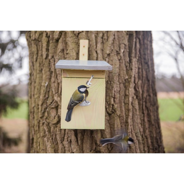 Puit tihase maja – Esschert Design-image-4