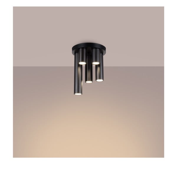 Must laevalgusti Castro - Sollux-image-1