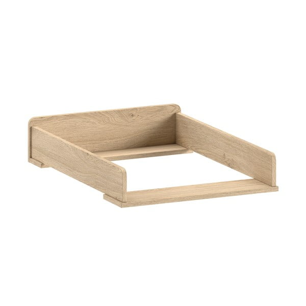 Mähkimisalus (sobiva kummuti sügavus 43 cm) Sam - Vipack