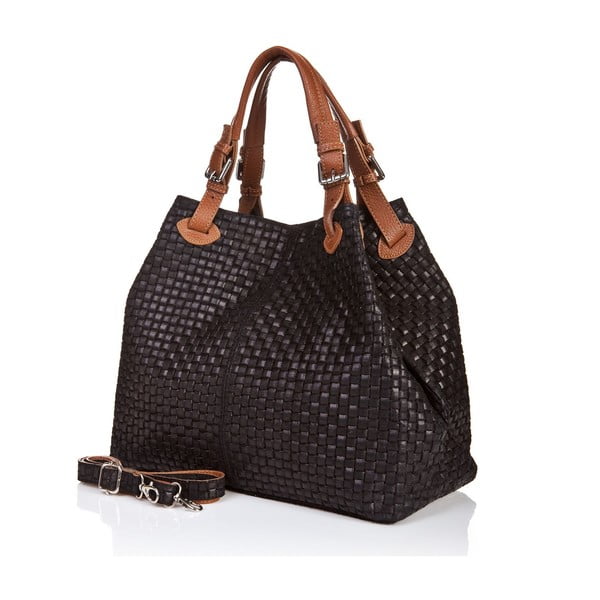 Käekott Italia 858 Nero - Unknown-image-1