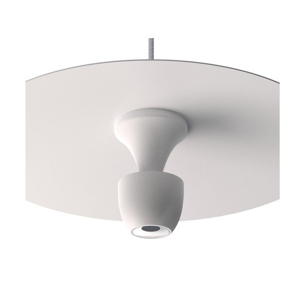 Valge rippvalgusti , kõrgus 150 cm Poppins - SULION-image-3