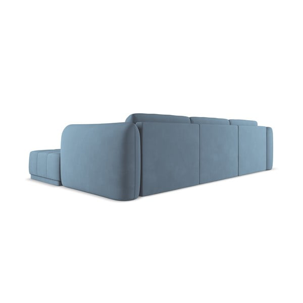 Helesinine nurgadiivan (paremas nurgas) Hoku - Makamii-image-3