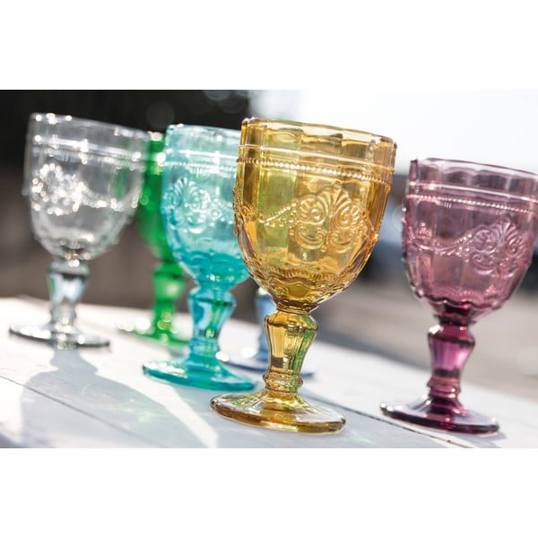 Klaas 6 tk komplektis 0,23 l Syrah - VDE Tivoli 1996-image-2