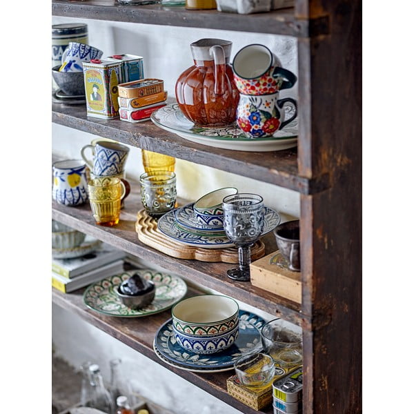 Keraamilised kruusid, 2 tk komplektis 330 ml Florist - Bloomingville-image-2