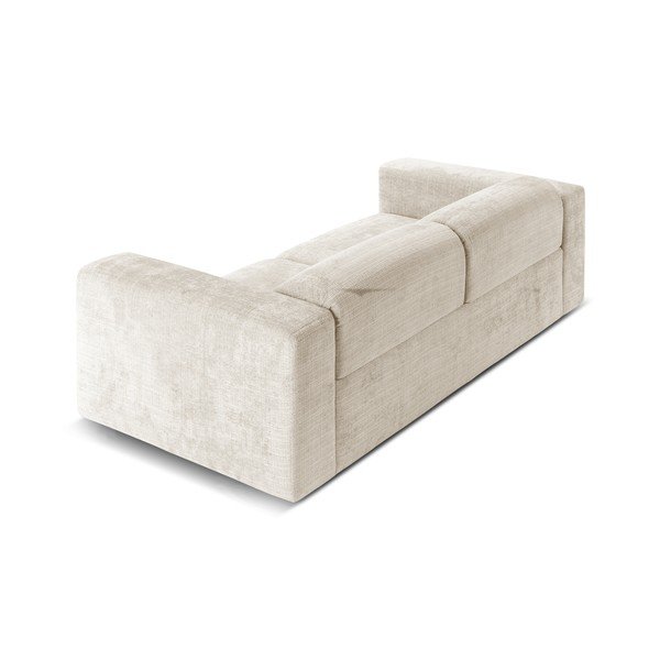 Kreem diivan 234 cm Cruz - Micadoni Home-image-4