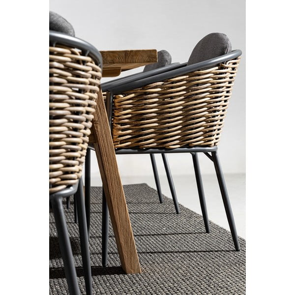 Hall metallist aiatool Maribela - Bizzotto-image-2