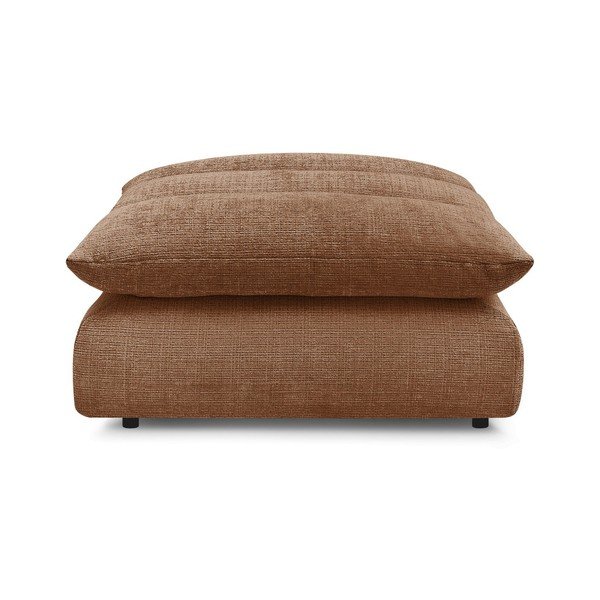 Oranž šenill-jalaping Neil - Bobochic Paris-image-4