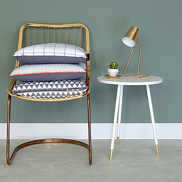 Metallist laualamp Z - Leitmotiv-image-4