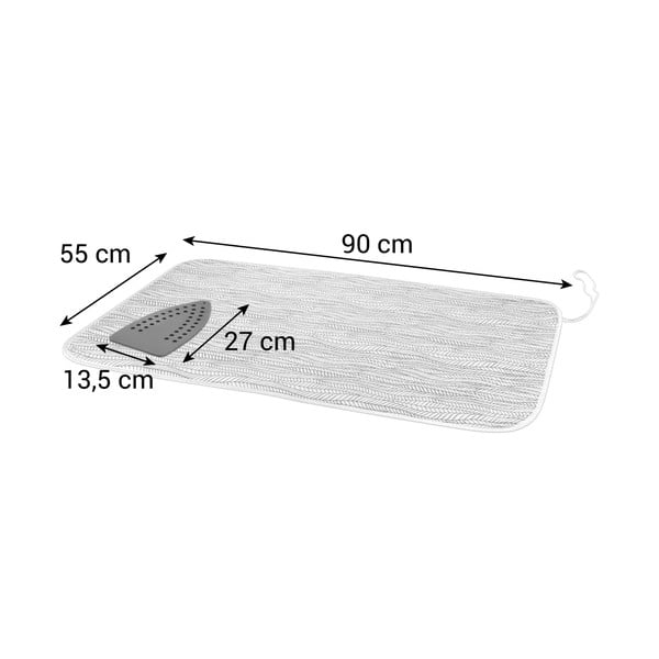 Triikimismatt Fancy Home - Tescoma-image-1