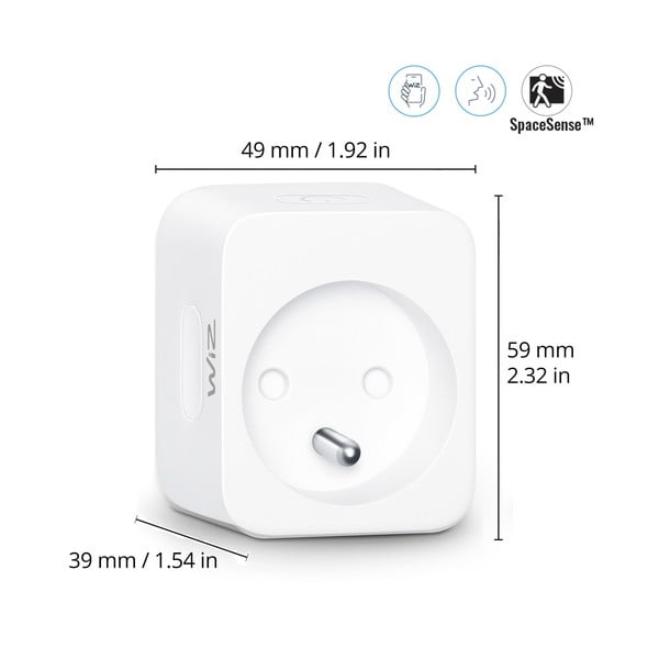 Nutikas pistikupesa - WiZ-image-4