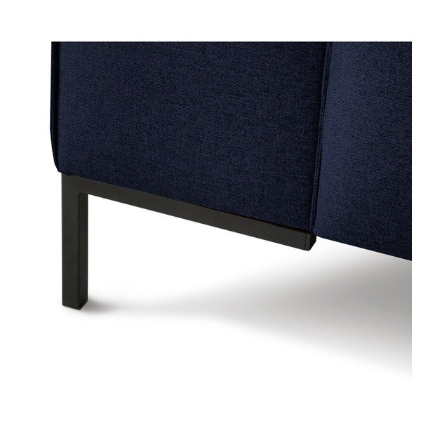 Modrá pohovka Cosmopolitan Design Seville, 264 cm-image-4