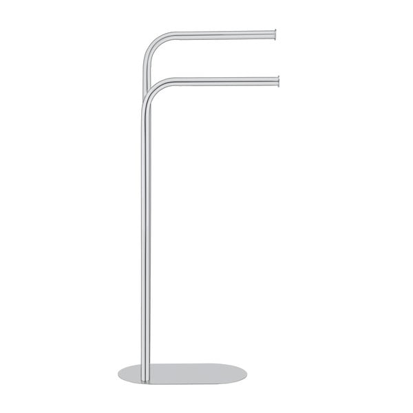 Roostevabast terasest käterätikuivati Levante - Wenko-image-4