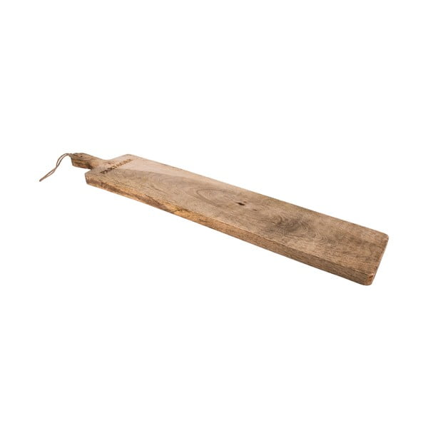 Prkénko z mangového dřeva Antic Line Planche, délka 76 cm