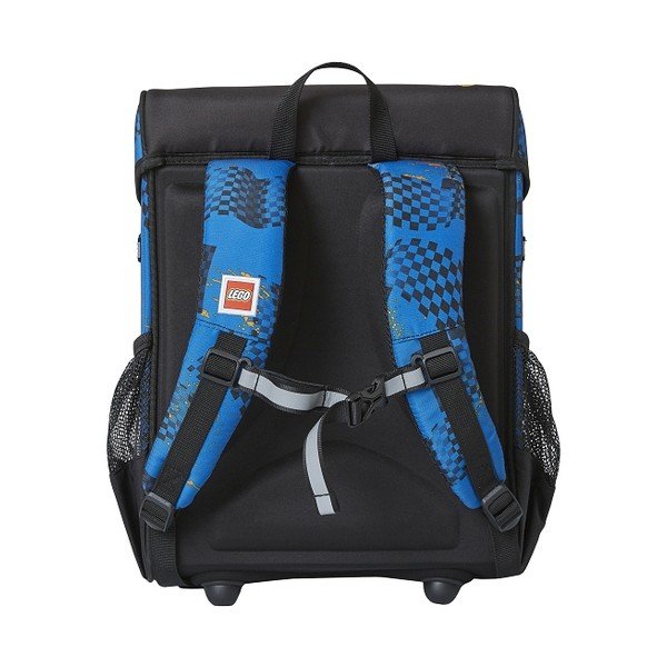 Laste seljakott 18 l City Race - LEGO®-image-3