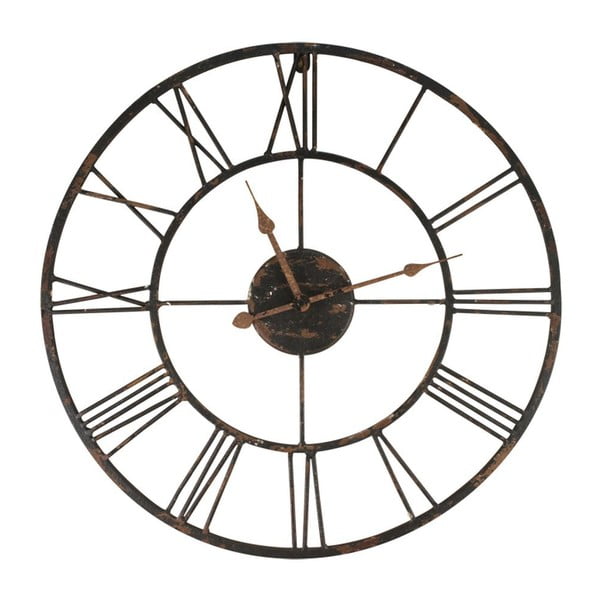 Nástěnné hodiny Hjul Vintage